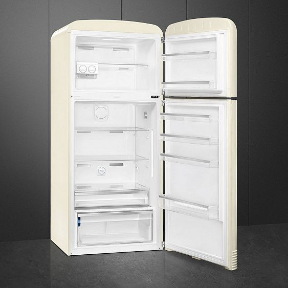 Холодильник SMEG FAB50RCRB5