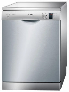 Посудомоечная машина BOSCH SMS 25CI01E