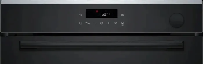 Духовой шкаф BOSCH HRG232EB3