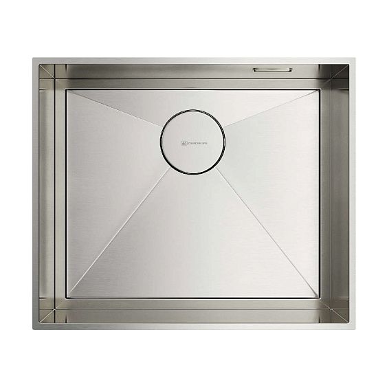 Кухонная мойка OMOIKIRI Kasen 53-INT-IN (4993304)
