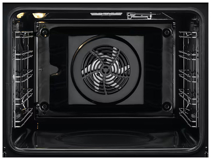 Духовой шкаф ELECTROLUX EOB 6220 AOR