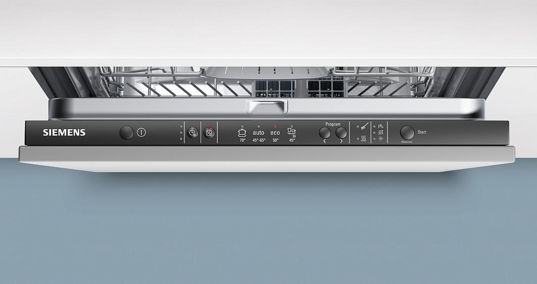 Посудомоечная машина встраиваемая полноразмерная SIEMENS sn 64d070
