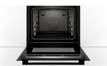 Духовой шкаф BOSCH HBG855TC0