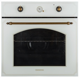 Духовой шкаф RENOVA O90-6BGS4