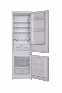 Холодильник ASCOLI ADRF229BI