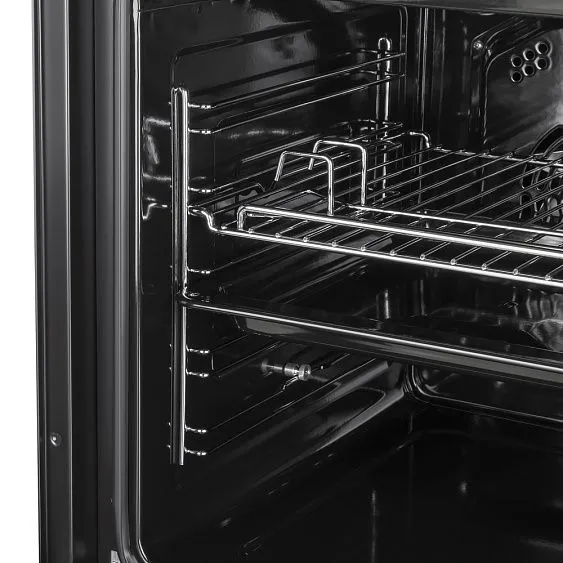 Духовой шкаф MAUNFELD EOEM519PB