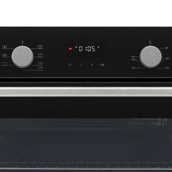 Духовой шкаф KRONA BETA 60 BL