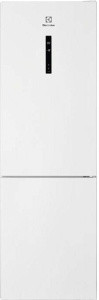 Холодильник ELECTROLUX LNC7ME32W2