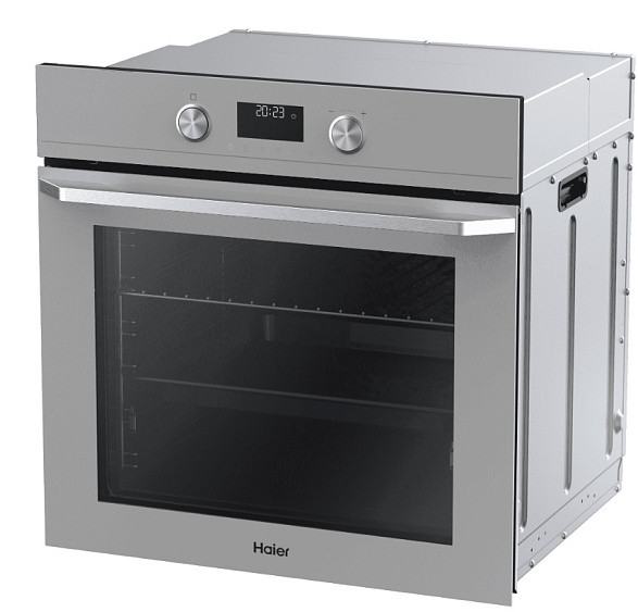 Духовой шкаф HAIER HOQ-K5AAN3GG