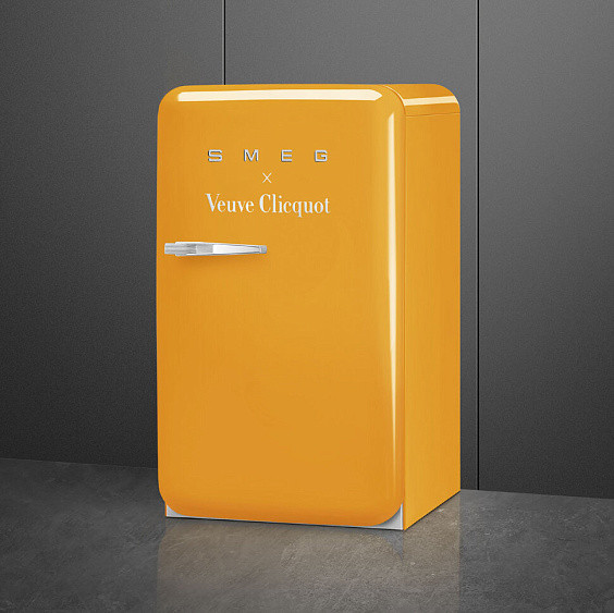 Холодильник SMEG FAB10RDYVC5