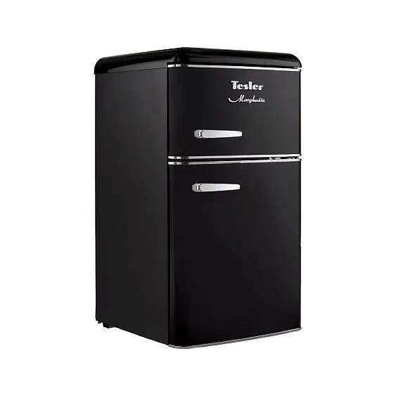 Холодильник TESLER RT-95 BLACK