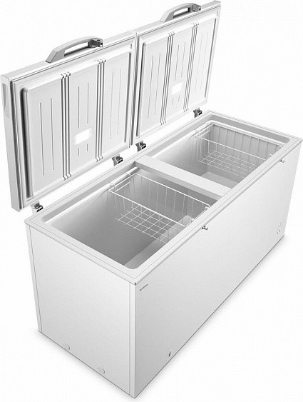 Морозильный ларь GORENJE FH50BPW