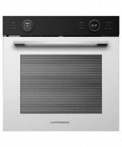 Духовой шкаф KUPPERSBERG HT 612 White