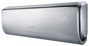 Сплит-система GREE GWH18UC-K6DNA4A