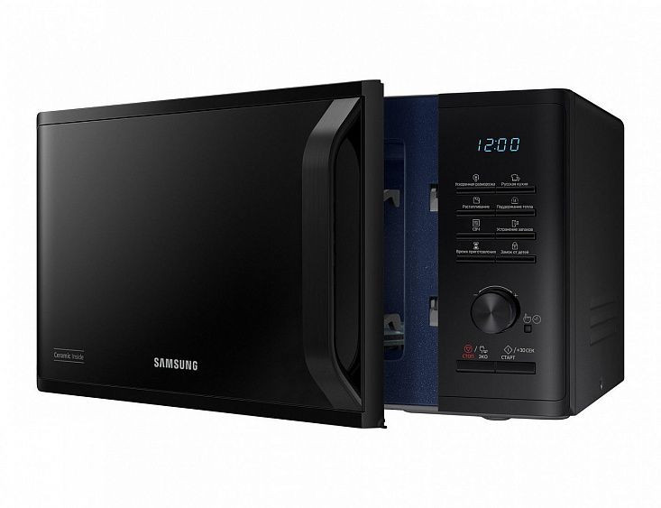 Микроволновая печь SAMSUNG MS23K3515AK