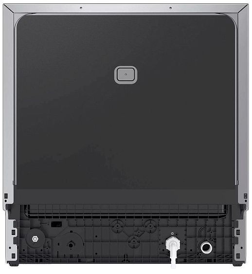 Посудомоечная машина HAIER HDWI8-58BK3RU