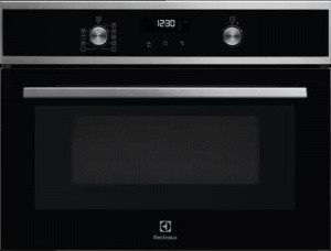 Духовой шкаф ELECTROLUX EVL6E40X