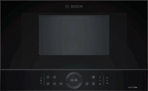 Микроволновая печь BOSCH BFL834GC1