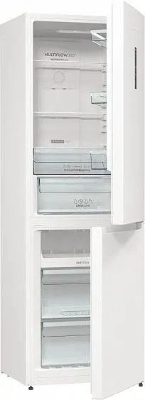 Холодильник GORENJE NRKP61EA2W4