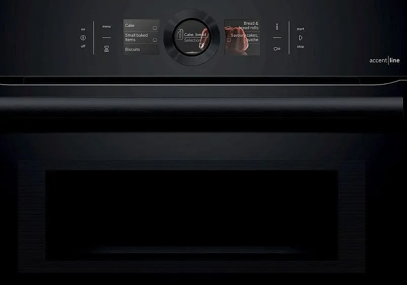 Духовой шкаф BOSCH CMG8760C1