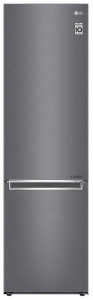 Холодильник LG GA-B509SLCL