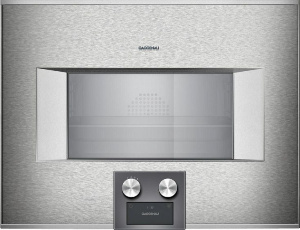 Духовой шкаф GAGGENAU BS455111