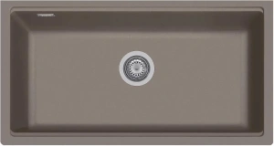 Кухонная мойка RIVELATO STRIA 8679 Sabbia