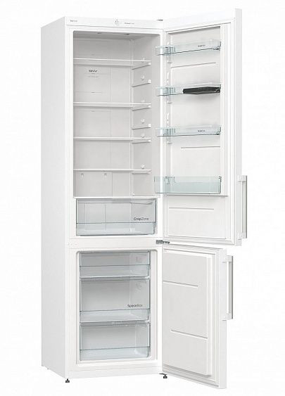 Холодильник GORENJE NRK 6201 CW