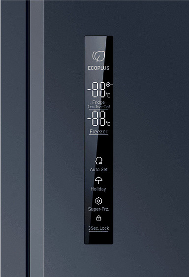 Холодильник HAIER HRF-600DP7ERU