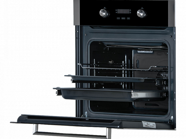 Духовой шкаф KUPPERSBERG ha 663 t