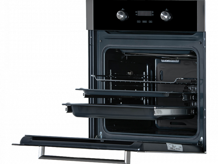 Духовой шкаф KUPPERSBERG ha 663 t