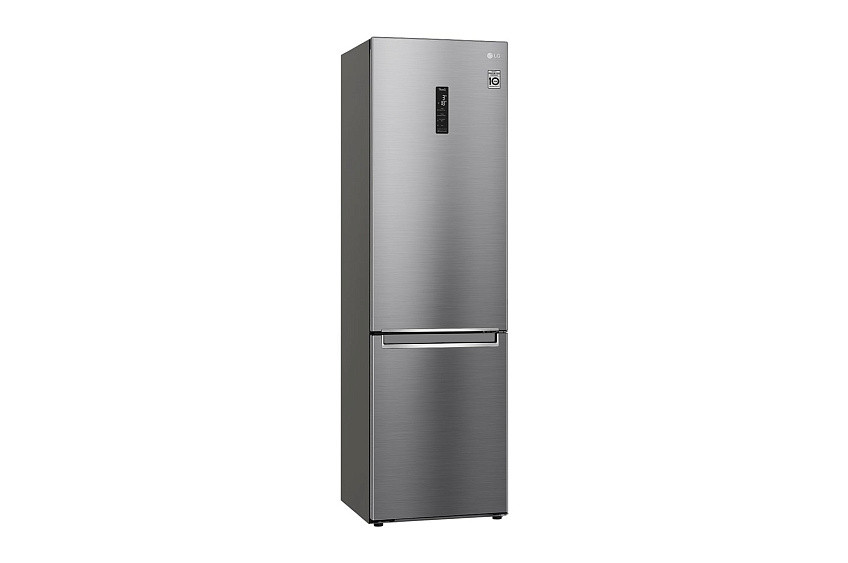 Холодильник LG GC-B509SMUM