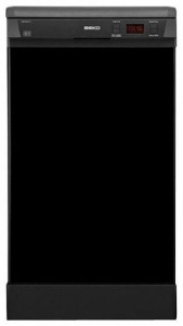 Посудомоечная машина BEKO dsfs 6530 b