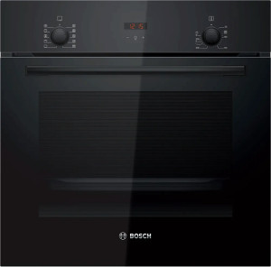 Духовой шкаф BOSCH HBF512BB1T