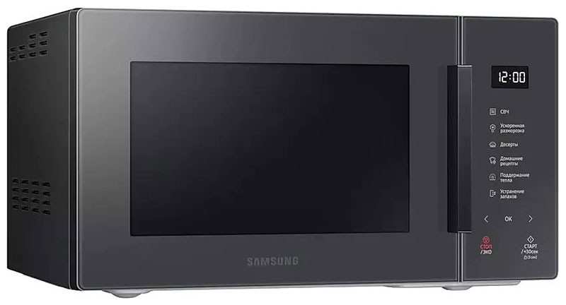 Микроволновая печь SAMSUNG MS23T5018AC/BW