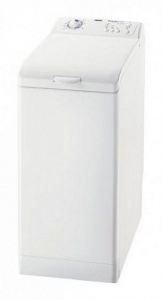 Стиральная машина ZANUSSI zwq 5104