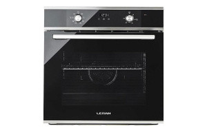 Духовой шкаф LERAN EO 6474 BX