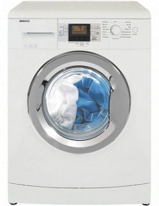 Стиральная машина BEKO wkb 60821 ptm