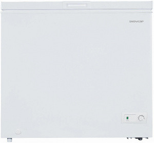 Морозильный ларь SNOWCAP CF-200