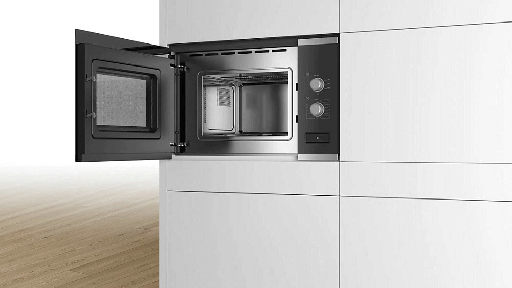 Микроволновая печь BOSCH BEL520MS0
