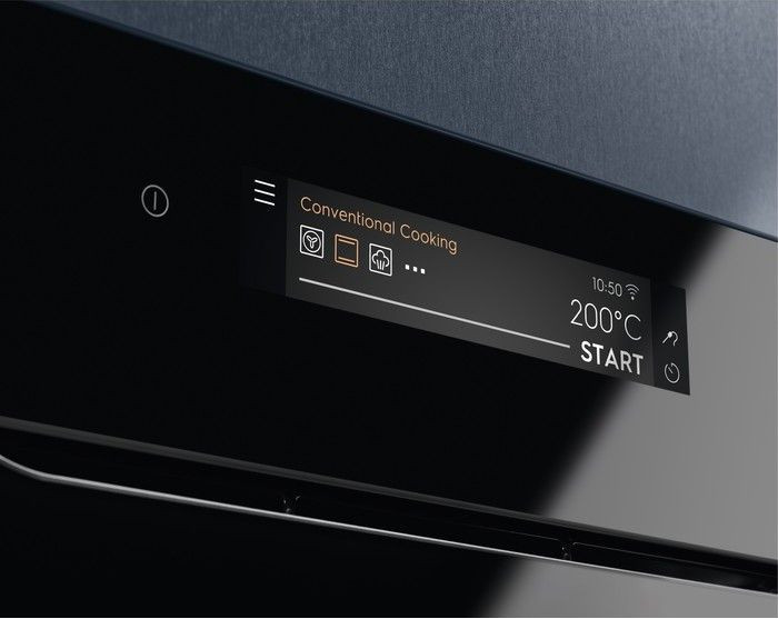 Духовой шкаф ELECTROLUX EOA9S31WZ