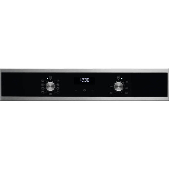 Духовой шкаф ELECTROLUX EZF5C50X