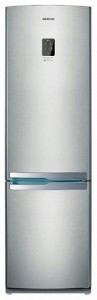 Холодильник SAMSUNG rl 52 tebsl