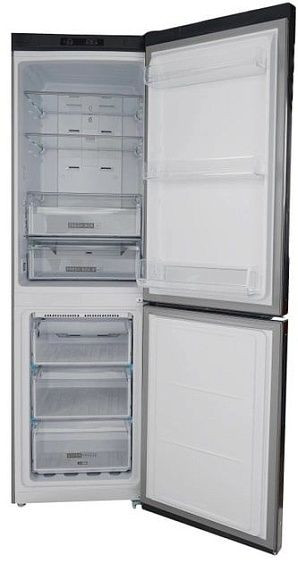 Холодильник WHIRLPOOL WTNF 81I X