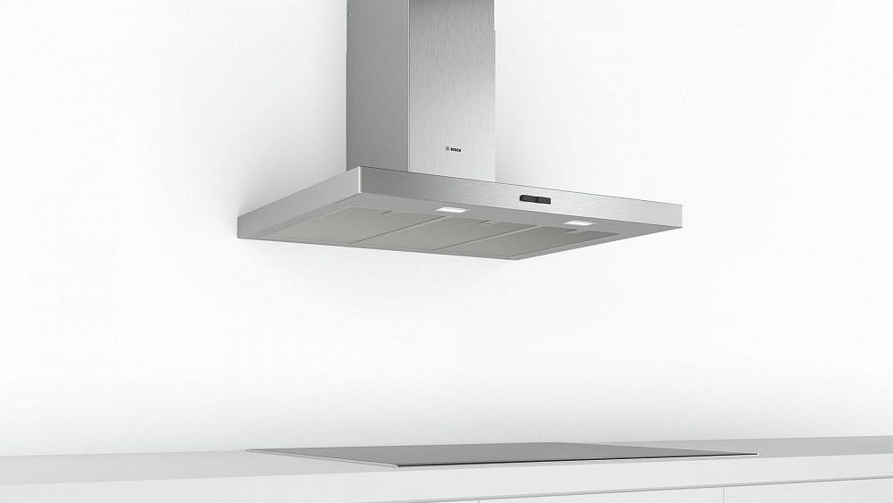 Каминная вытяжка BOSCH DWB 94BC52