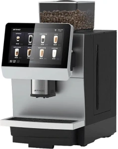 Кофемашина JETINNO JL31В-ST