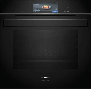 Духовой шкаф SIEMENS HB 978GMB1