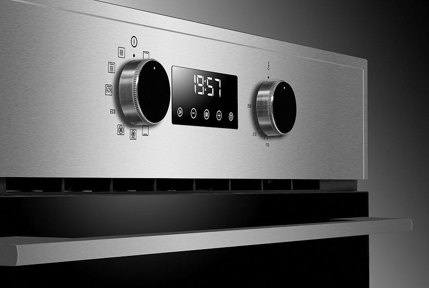 Духовой шкаф TEKA HSC 644 C SS (111170001)