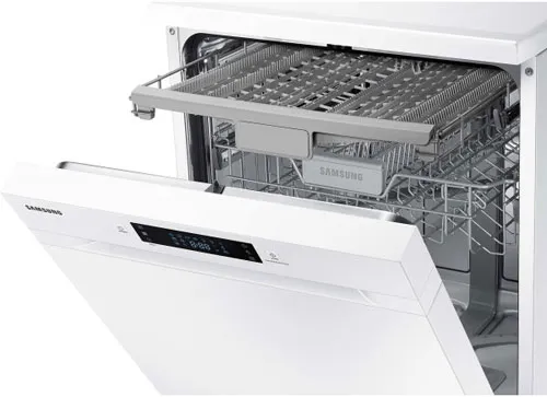 Посудомоечная машина SAMSUNG DW60M6050FW/WT