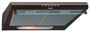 Вытяжка MORA op 520 br